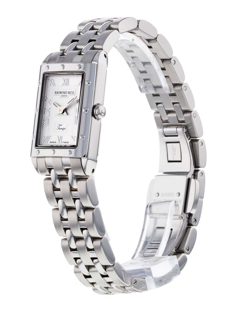Raymond Weil Tango 5971-ST-00658